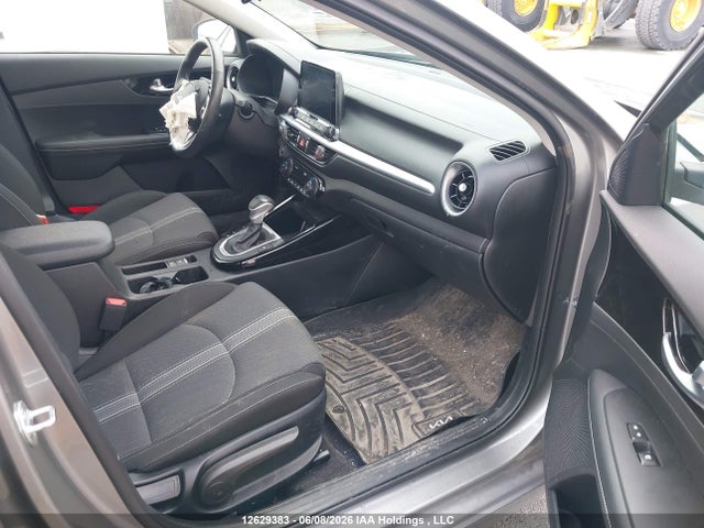 KIA Forte Gt Line 2022 3KPF34ADXNE457553 Image 5