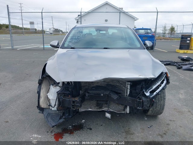 KIA Forte Gt Line 2022 3KPF34ADXNE457553 Image 6