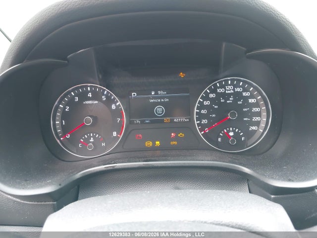 KIA Forte Gt Line 2022 3KPF34ADXNE457553 Image 7