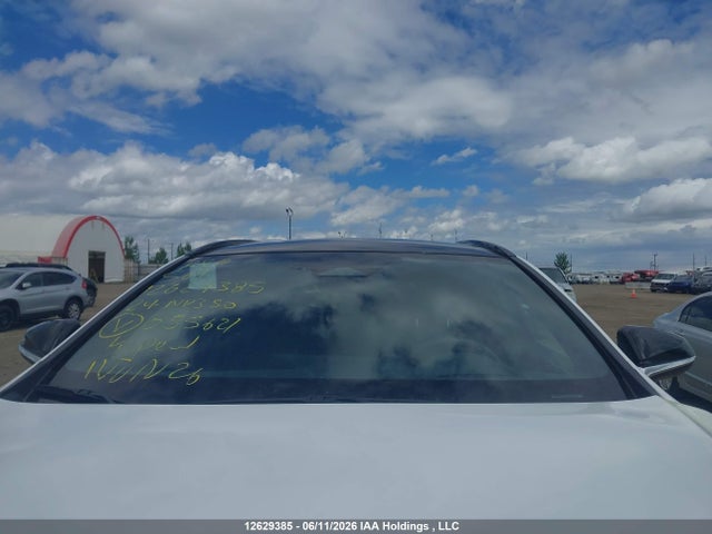 12629385 :رقم المزاد ، 2T2KGCEZ3RC055621 vin ، 2024 Lexus Nx 350 مزاد بيع