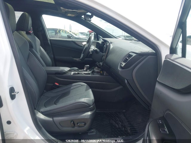 12629385 :رقم المزاد ، 2T2KGCEZ3RC055621 vin ، 2024 Lexus Nx 350 مزاد بيع