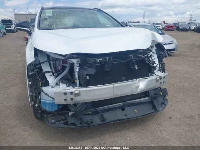 12629385 :رقم المزاد ، 2T2KGCEZ3RC055621 vin ، 2024 Lexus Nx 350 مزاد بيع