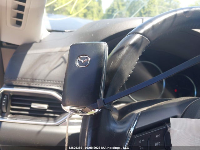 Mazda CX-5 GT 2021 JM3KFBDMXM1106348 Image 10