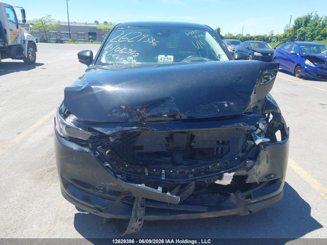 Mazda CX-5 GT 2021 JM3KFBDMXM1106348 Image 11