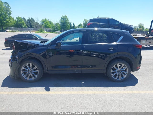 Mazda CX-5 GT 2021 JM3KFBDMXM1106348 Image 13