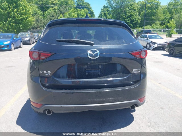 Mazda CX-5 GT 2021 JM3KFBDMXM1106348 Image 15