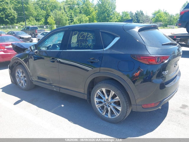 Mazda CX-5 GT 2021 JM3KFBDMXM1106348 Image 3