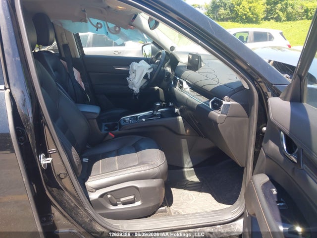 Mazda CX-5 GT 2021 JM3KFBDMXM1106348 Image 5