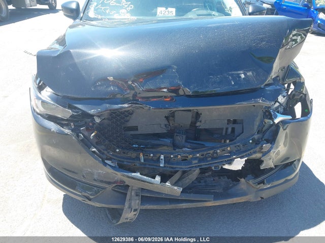 Mazda CX-5 GT 2021 JM3KFBDMXM1106348 Image 6