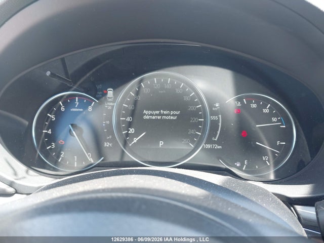 Mazda CX-5 GT 2021 JM3KFBDMXM1106348 Image 7