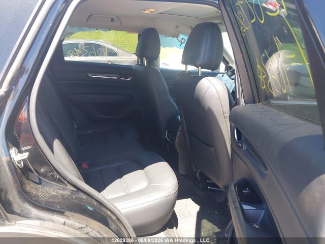 Mazda CX-5 GT 2021 JM3KFBDMXM1106348 Image 8
