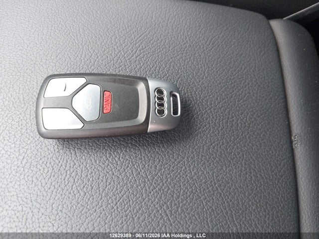12629389 :رقم المزاد ، WA1ANAFY0J2095006 vin ، 2018 Audi Q5 2.0t Komfort مزاد بيع