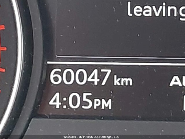 12629389 :رقم المزاد ، WA1ANAFY0J2095006 vin ، 2018 Audi Q5 2.0t Komfort مزاد بيع