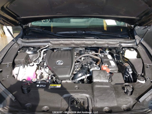 Продаж на аукціоні авто 2024 Lexus Rx 350, vin: 2T2BAMCA9RC084626, номер лоту: 12616157