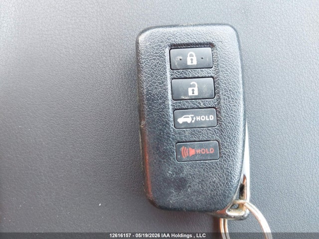 Продаж на аукціоні авто 2024 Lexus Rx 350, vin: 2T2BAMCA9RC084626, номер лоту: 12616157