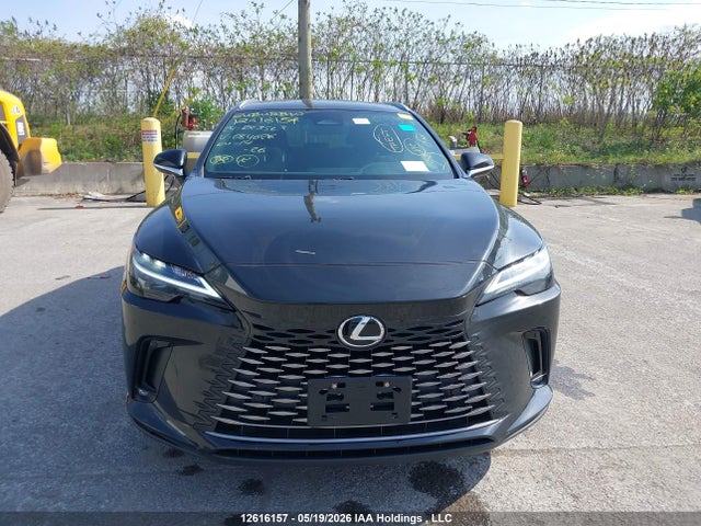 Продаж на аукціоні авто 2024 Lexus Rx 350, vin: 2T2BAMCA9RC084626, номер лоту: 12616157