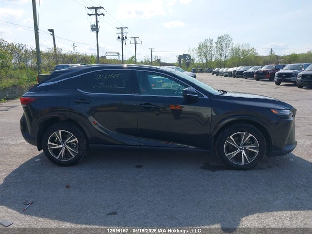 Продаж на аукціоні авто 2024 Lexus Rx 350, vin: 2T2BAMCA9RC084626, номер лоту: 12616157