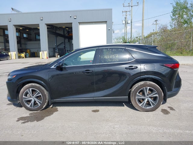 Продаж на аукціоні авто 2024 Lexus Rx 350, vin: 2T2BAMCA9RC084626, номер лоту: 12616157