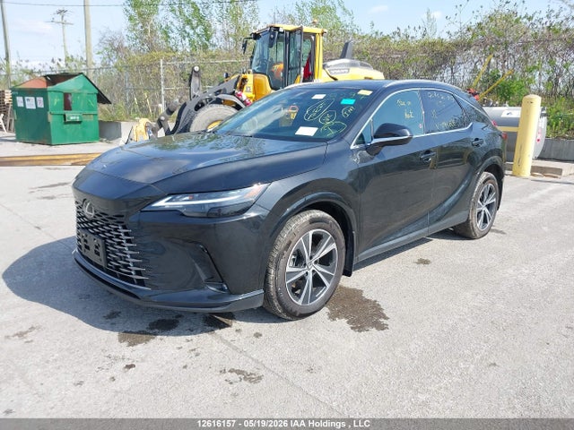 Продаж на аукціоні авто 2024 Lexus Rx 350, vin: 2T2BAMCA9RC084626, номер лоту: 12616157