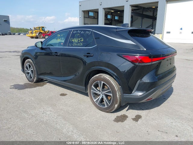 Продаж на аукціоні авто 2024 Lexus Rx 350, vin: 2T2BAMCA9RC084626, номер лоту: 12616157