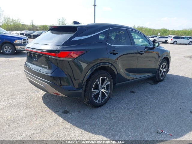 Продаж на аукціоні авто 2024 Lexus Rx 350, vin: 2T2BAMCA9RC084626, номер лоту: 12616157