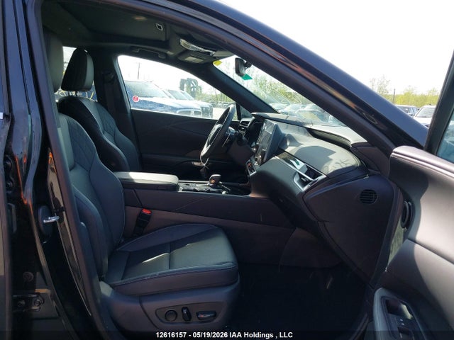 Продаж на аукціоні авто 2024 Lexus Rx 350, vin: 2T2BAMCA9RC084626, номер лоту: 12616157