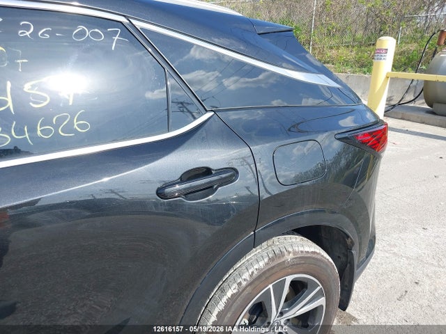 Продаж на аукціоні авто 2024 Lexus Rx 350, vin: 2T2BAMCA9RC084626, номер лоту: 12616157