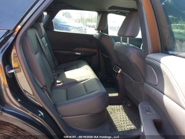 Продаж на аукціоні авто 2024 Lexus Rx 350, vin: 2T2BAMCA9RC084626, номер лоту: 12616157