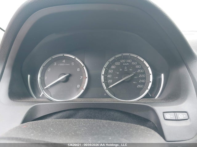 Продаж на аукціоні авто 2015 Acura Tlx Elite, vin: 19UUB3F70FA802148, номер лоту: 12626421