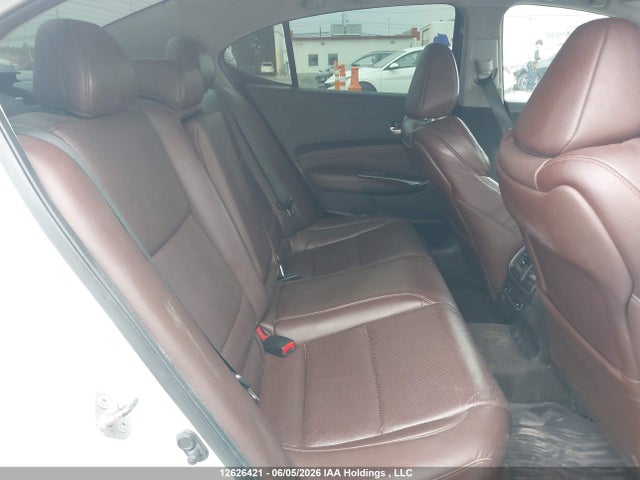 Продаж на аукціоні авто 2015 Acura Tlx Elite, vin: 19UUB3F70FA802148, номер лоту: 12626421