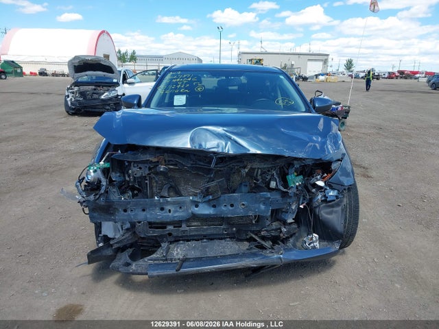JM1GJ1W58E1112437 Mazda 6 Grand Touring