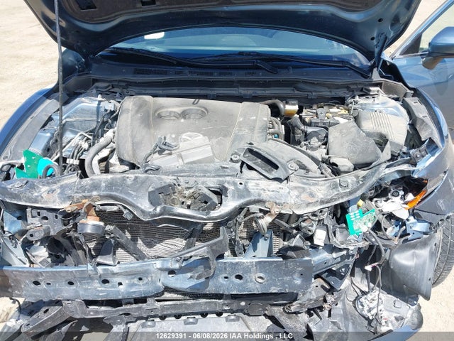 JM1GJ1W58E1112437 Mazda 6 Grand Touring