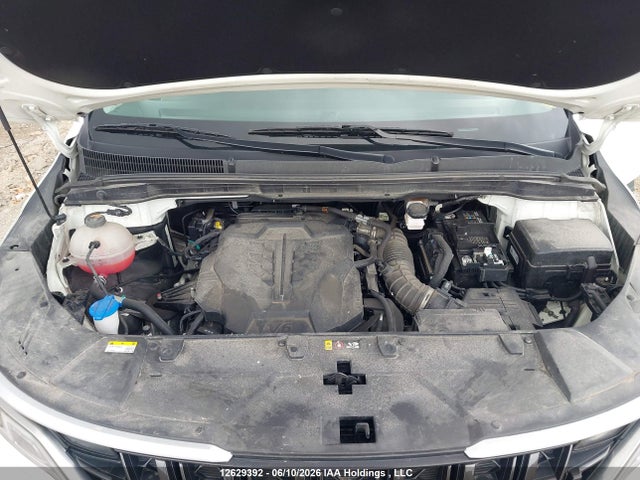 Auction sale of the 2024 Kia Carnival Lx, vin: KNDNB5H32R6430635, lot number: 12629392