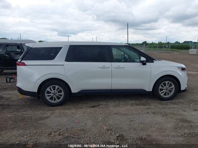 KIA Carnival Lx 2024 KNDNB5H32R6430635 Image 13