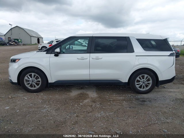 KIA Carnival Lx 2024 KNDNB5H32R6430635 Image 14