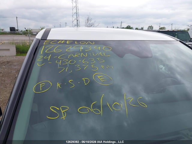 KIA Carnival Lx 2024 KNDNB5H32R6430635 Image 17