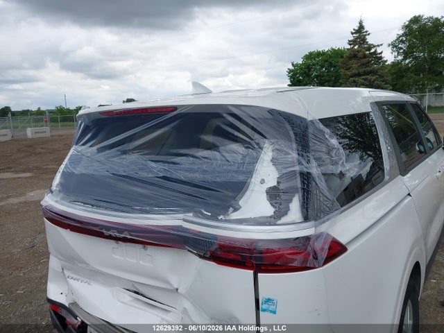 KIA Carnival Lx 2024 KNDNB5H32R6430635 Image 18