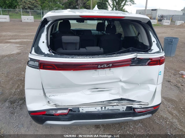 Aukcja sprzedaży 2024 Kia Carnival Lx, vin: KNDNB5H32R6430635, numer aukcji: 12629392