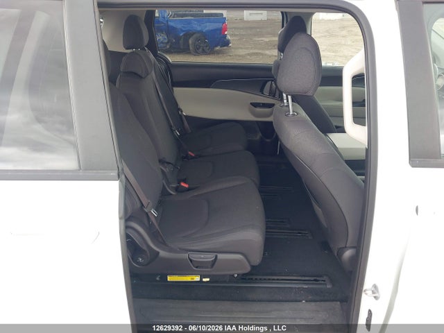 KIA Carnival Lx 2024 KNDNB5H32R6430635 Image 8