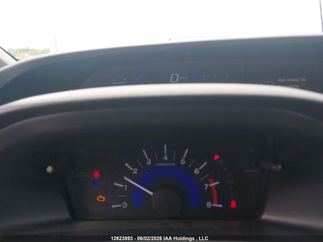 Продажа на аукционе авто 2013 Honda Civic Lx, vin: 2HGFB2F40DH029513, номер лота: 12623893