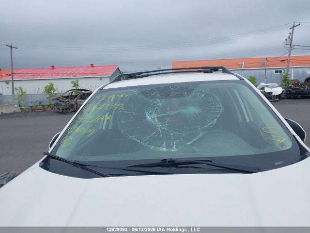 12629393 :رقم المزاد ، JF2SKEDC0KH592705 vin ، 2019 Subaru Forester Premium مزاد بيع
