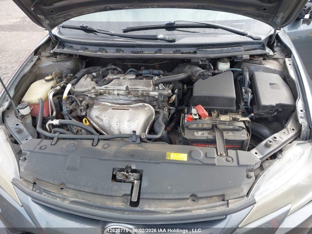 JTKJF5C72E3070400 Scion TC