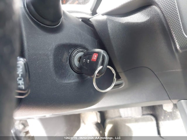 JTKJF5C72E3070400 Scion TC