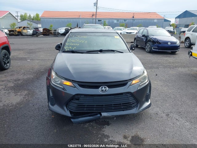 JTKJF5C72E3070400 Scion TC