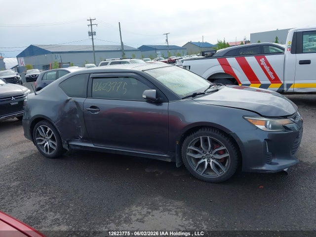 JTKJF5C72E3070400 Scion TC