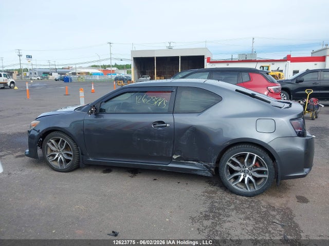 JTKJF5C72E3070400 Scion TC