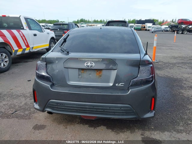 JTKJF5C72E3070400 Scion TC