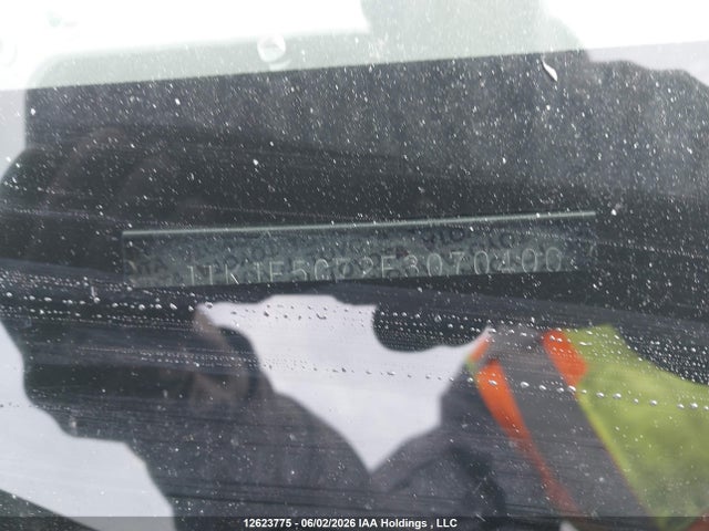 JTKJF5C72E3070400 Scion TC