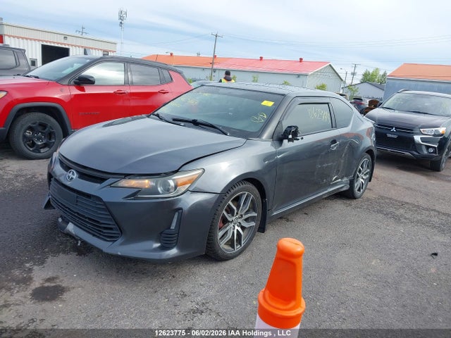JTKJF5C72E3070400 Scion TC