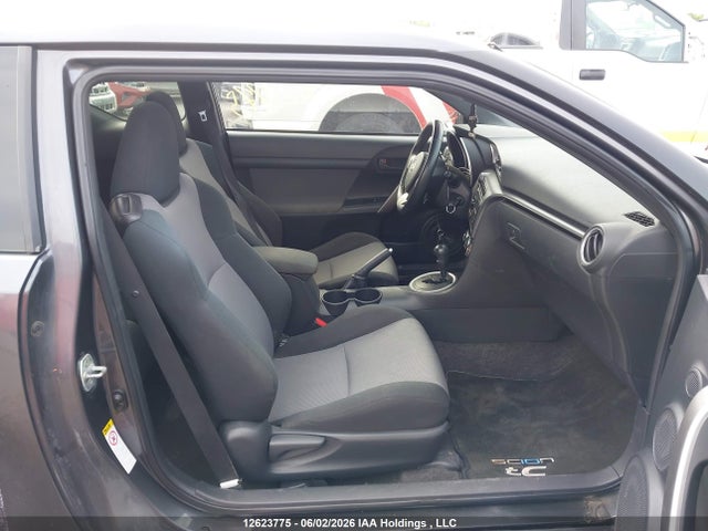 JTKJF5C72E3070400 Scion TC